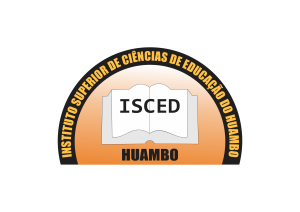 Campus Virtual do ISCED-Huambo